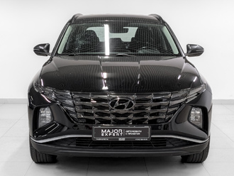 фото Hyundai Tucson IV 2021