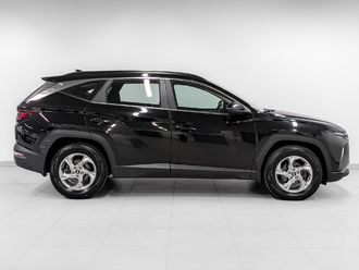 фото Hyundai Tucson IV 2021