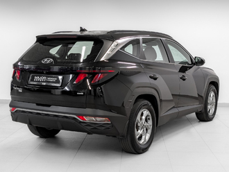 фото Hyundai Tucson IV 2021