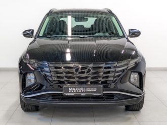 фото Hyundai Tucson IV 2021