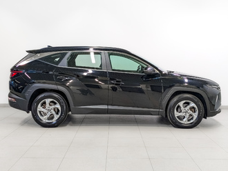 фото Hyundai Tucson IV 2021