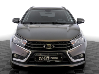 фото Lada Vesta 2021