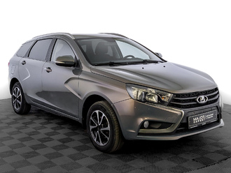 фото Lada Vesta 2021