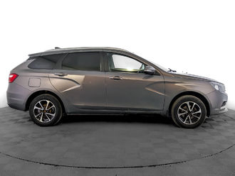 фото Lada Vesta 2021