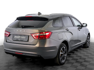 фото Lada Vesta 2021