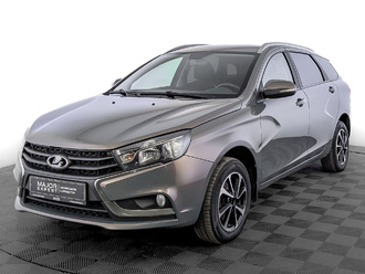 фото Lada Vesta 2021