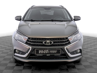 фото Lada Vesta 2021