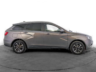 фото Lada Vesta 2021
