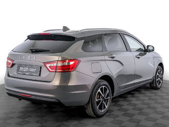 фото Lada Vesta 2021