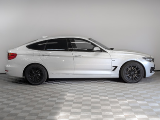 фото BMW 3 GT (F34) 2013