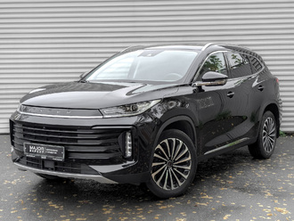фото Exeed TXL I 2022
