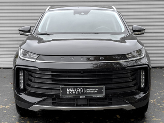 фото Exeed TXL I 2022