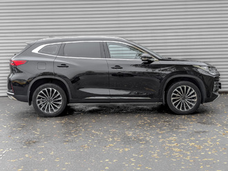 фото Exeed TXL I 2022