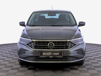 фото Volkswagen Polo VI 2021