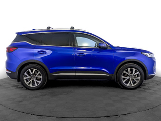 фото Chery Tiggo 7 Pro 2022