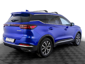 фото Chery Tiggo 7 Pro 2022