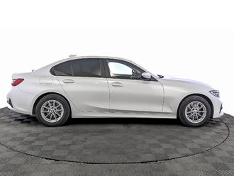 фото BMW 3 (G20/G21G80) 2020