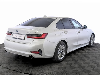 фото BMW 3 (G20/G21G80) 2020
