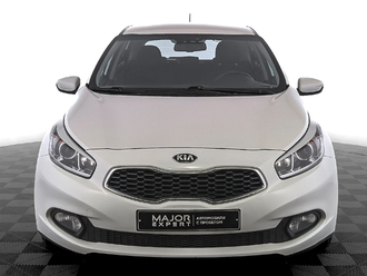 фото Kia Cee`d II 2015
