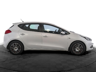 фото Kia Cee`d II 2015