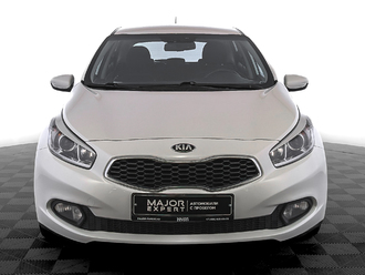 фото Kia Cee`d II 2015