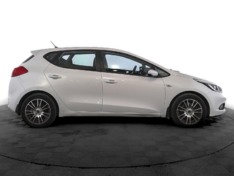 фото Kia Cee`d II 2015