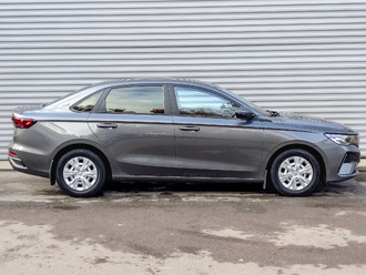 фото Geely Emgrand 7 II 2023