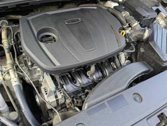 Geely Emgrand 7 II с пробегом в автосалоне Форис Авто