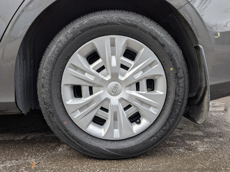 Geely Emgrand 7 II с пробегом в автосалоне Форис Авто