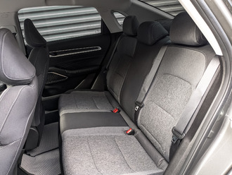 Geely Emgrand 7 II с пробегом в автосалоне Форис Авто