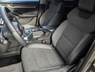 Geely Emgrand 7 II с пробегом в автосалоне Форис Авто