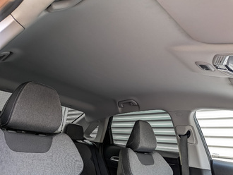 Geely Emgrand 7 II с пробегом в автосалоне Форис Авто