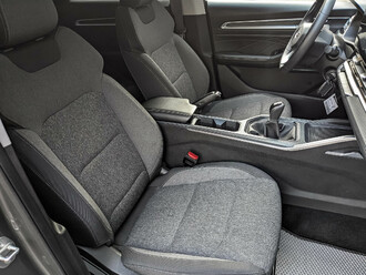 Geely Emgrand 7 II с пробегом в автосалоне Форис Авто