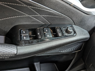 Geely Emgrand 7 II с пробегом в автосалоне Форис Авто