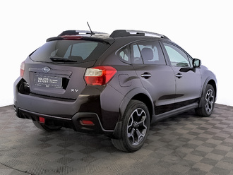 фото Subaru XV I 2012