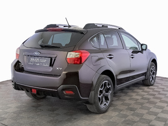 фото Subaru XV I 2012