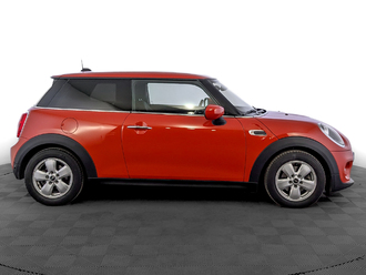 фото Mini Mini III (F56/F55) 2019