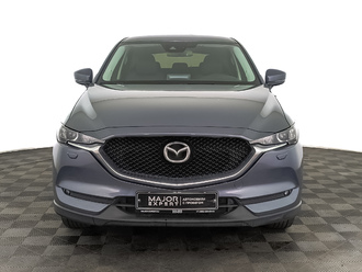 фото Mazda CX-5 II 2020