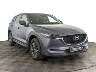фото Mazda CX-5 II 2020