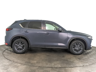 фото Mazda CX-5 II 2020