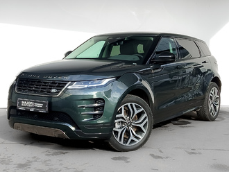 фото Land Rover Range Rover Evoque II 2024