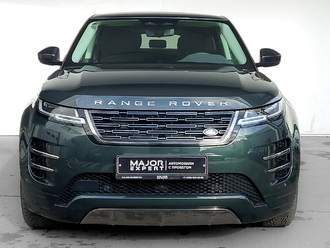 фото Land Rover Range Rover Evoque II 2024