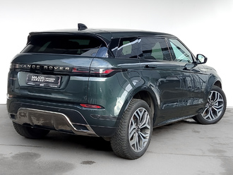 фото Land Rover Range Rover Evoque II 2024
