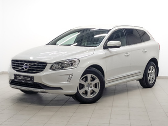 фото Volvo XC60 I 2013