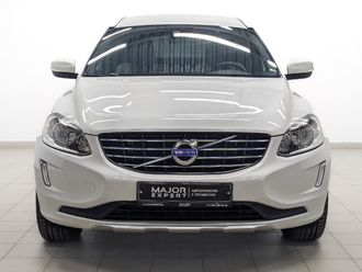 фото Volvo XC60 I 2013