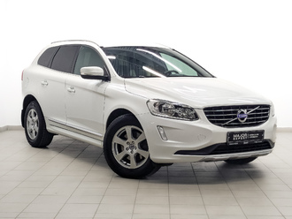 фото Volvo XC60 I 2013
