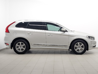 фото Volvo XC60 I 2013