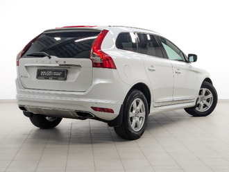 фото Volvo XC60 I 2013