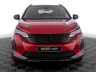 фото Peugeot 3008 II 2021