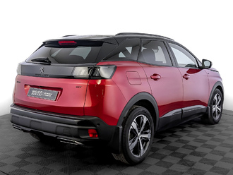 фото Peugeot 3008 II 2021